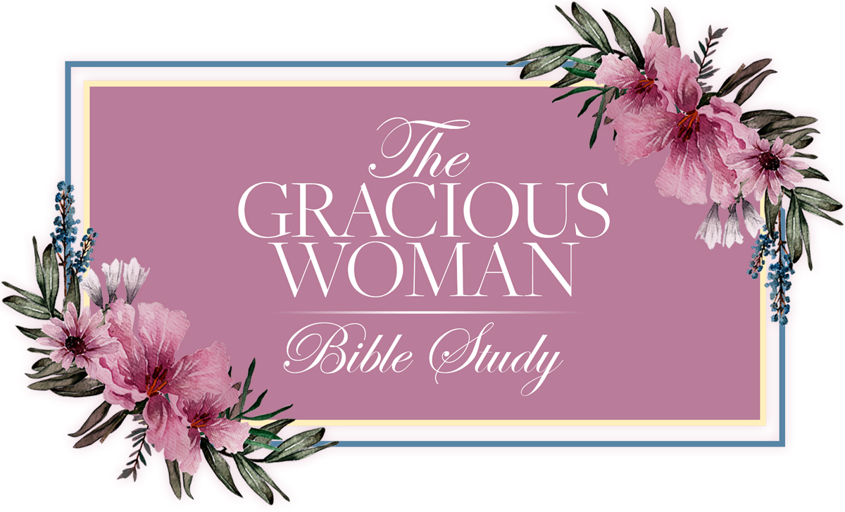 The Gracious Woman - How to Increase Your Influence and Fulfill Your Destiny by Christi Le Fevre